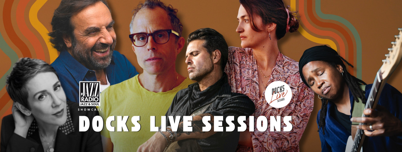 DOCKS LIVE SESSIONS